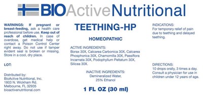 Teething-hp (Bani0310 Teething Hp 6 16 17)